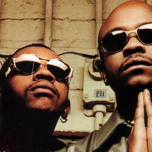 K-Ci & JoJo