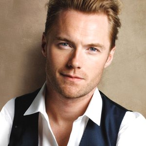 Ronan Keating