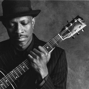 Keb' Mo'