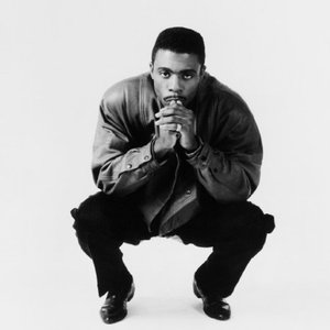 Keith Sweat