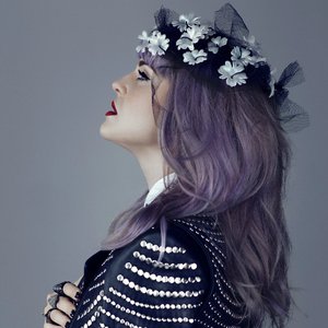 Kelly Osbourne