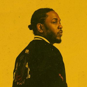 Kendrick Lamar