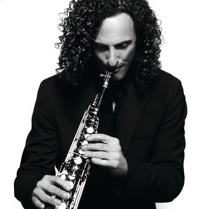 Kenny G