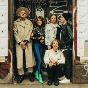 Arcade Fire