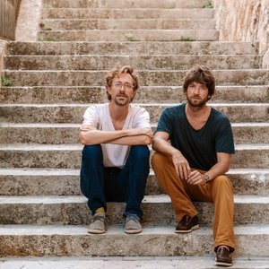 Kings Of Convenience