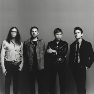 Kings Of Leon