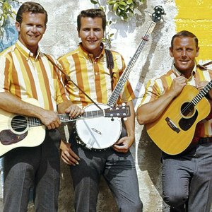 The Kingston Trio