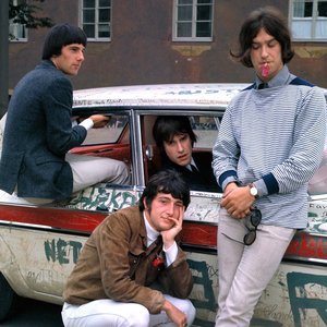 The Kinks