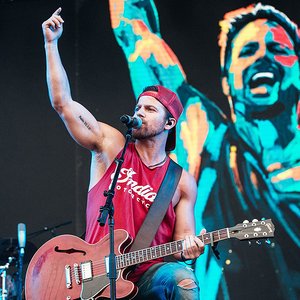 Kip Moore