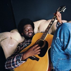 Michael Kiwanuka