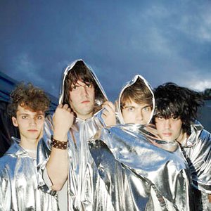 Klaxons