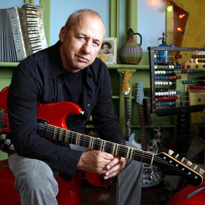 Mark Knopfler