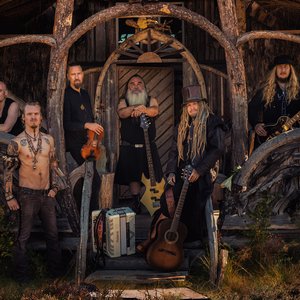 Korpiklaani