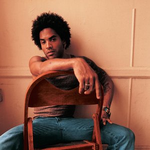 Lenny Kravitz