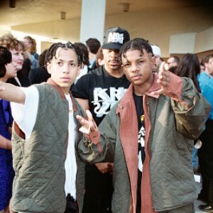 Kris Kross