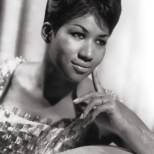 Aretha Franklin