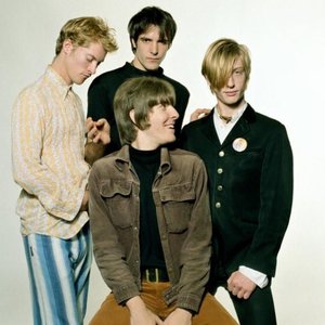 Kula Shaker