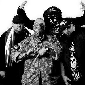 La Coka Nostra