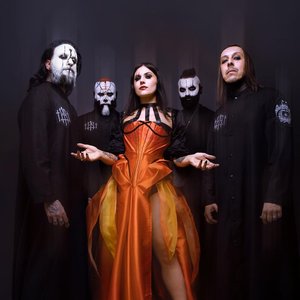 Lacuna Coil