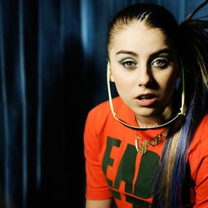 Lady Sovereign