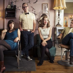 Lake Street Dive