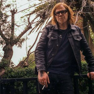 Mark Lanegan