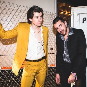 The Last Shadow Puppets