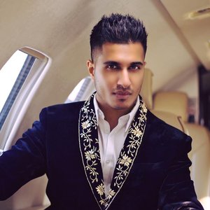 Arjun