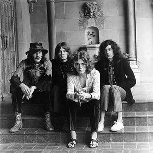 Led Zeppelin