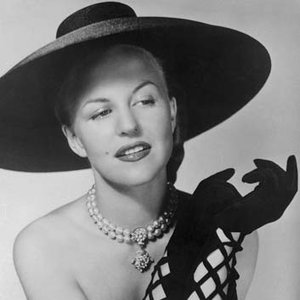 Peggy Lee