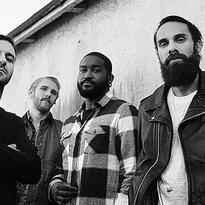 Letlive