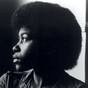 Joan Armatrading