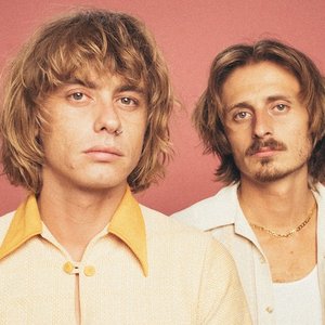 Lime Cordiale