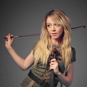 Lindsey Stirling