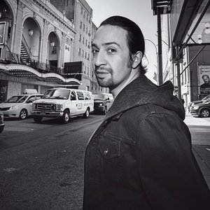 Lin-Manuel Miranda