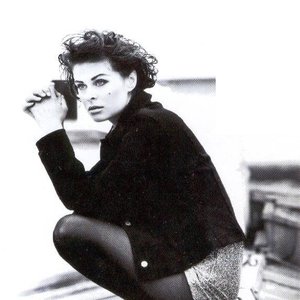 Lisa Stansfield