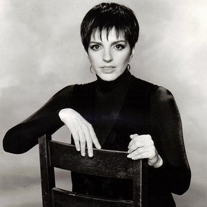 Liza Minnelli