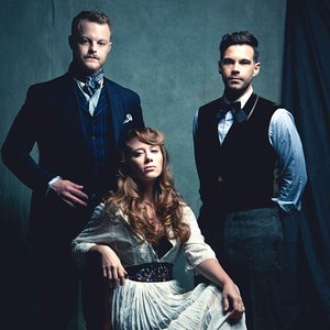 The Lone Bellow