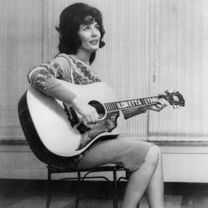 Loretta Lynn