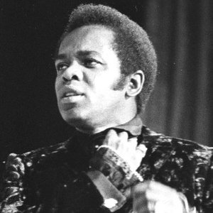 Lou Rawls