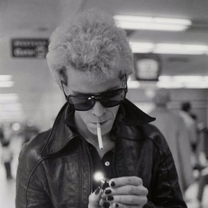 Lou Reed