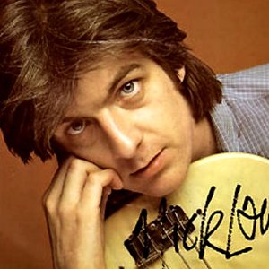 Nick Lowe