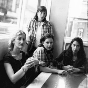 Luscious Jackson