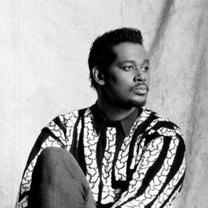 Luther Vandross