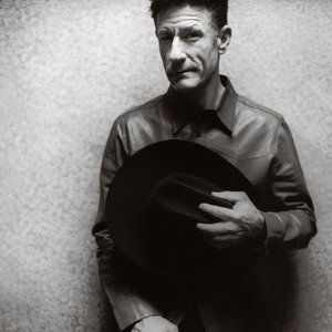 Lyle Lovett