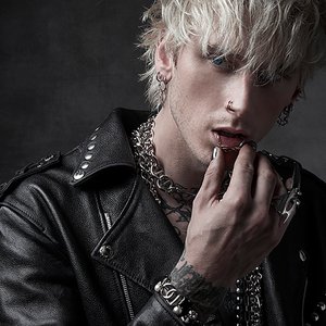 Machine Gun Kelly