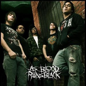 As Blood Runs Black