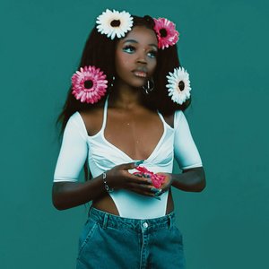 Tkay Maidza