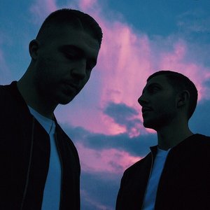 Majid Jordan