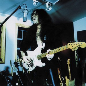 Yngwie Malmsteen